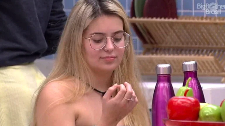 Reprodução / TV Globo 