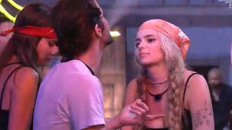 Reprodução / TV Globo 