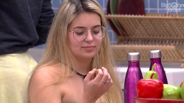 Reprodução / TV Globo 