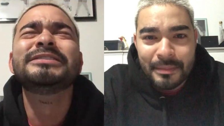 Reprodução/Instagram