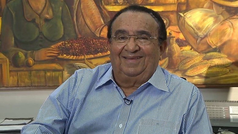 Reprodução TV Cabo Branco