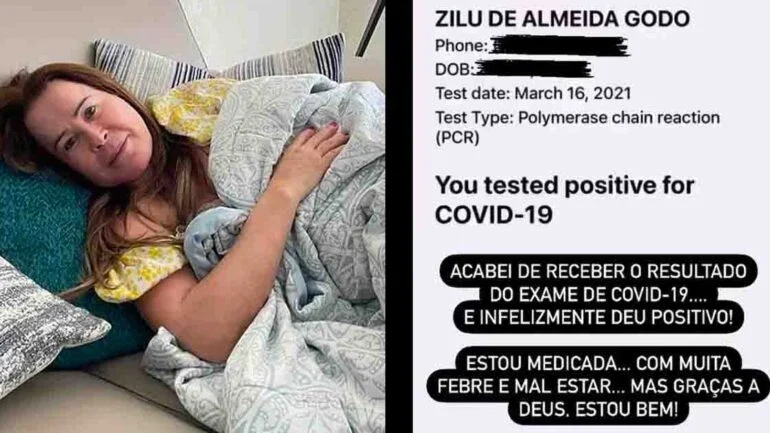 Reprodução/Instagram