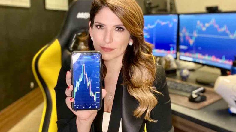 Como você enxerga as oportunidades nas crises?