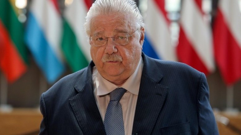 Morre Paul Oquist, o americano braço direito do presidente nicaraguense
