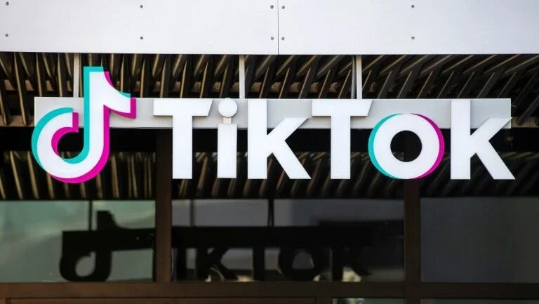 TikTok é processado no Reino Unido por coletar dados pessoais de milhões de crianças