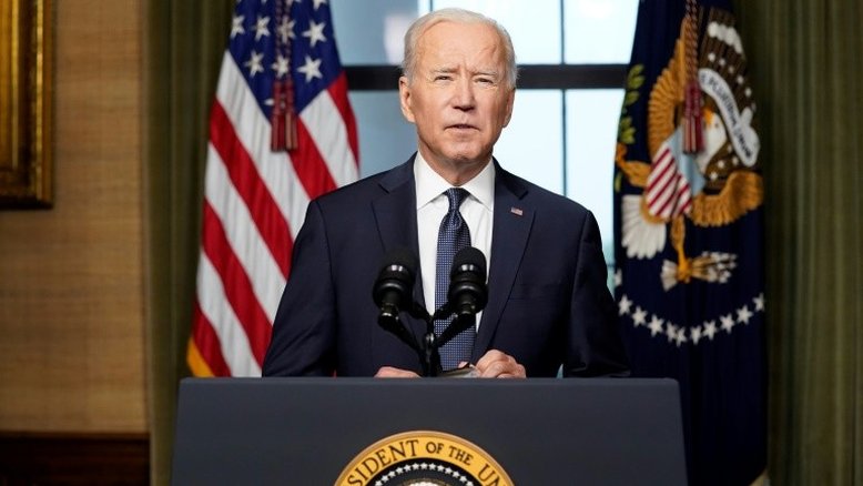 Biden adverte talibãs e pede que Paquistão aumente compromisso no Afeganistão