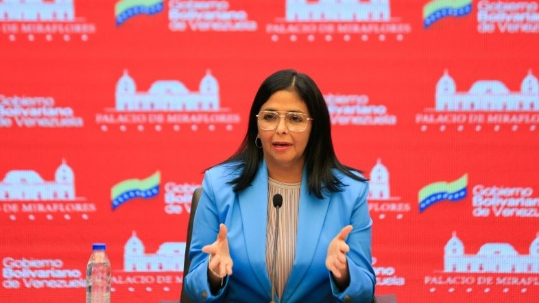 Venezuela paga 50% do pagamento por 11 milhões de doses de vacinas Covax