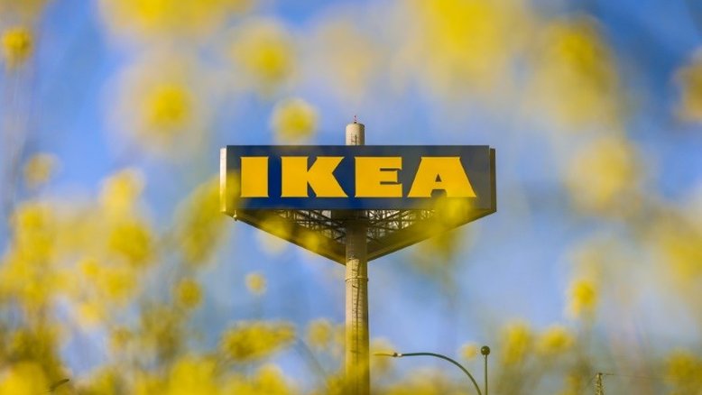 Fundação Ikea promete destinar US$ 1,2 bi para o clima