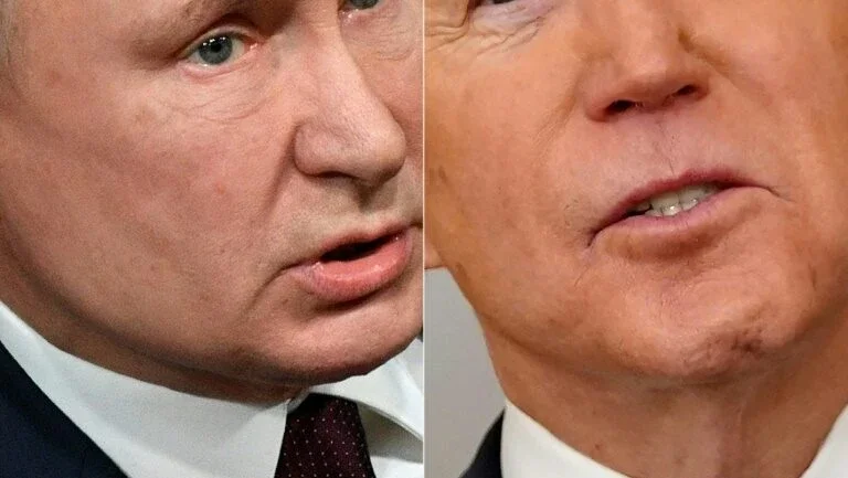 Rússia proíbe entrada de funcionários do alto escalão dos EUA