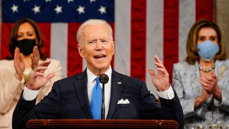 Plano Biden para as famílias: cobrar dos mais ricos e recuperar a classe média