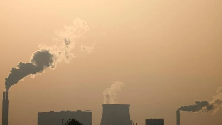 Maioria das grandes empresas não cumpre metas do clima
