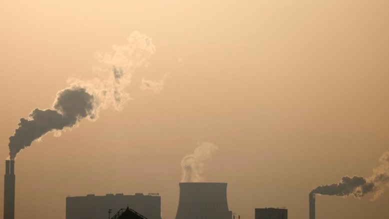 Maioria das grandes empresas não cumpre metas do clima