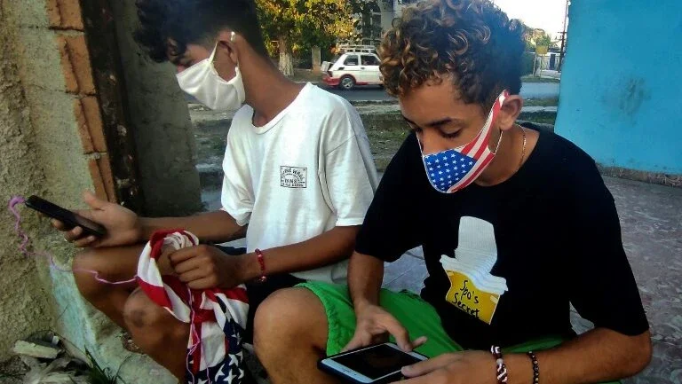 Internet, a pedra no sapato do governo cubano