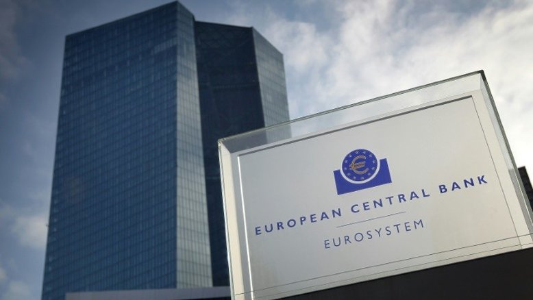 BCE mantém inalteradas taxas de juros