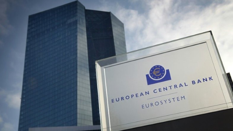 BCE mantém inalteradas taxas de juros