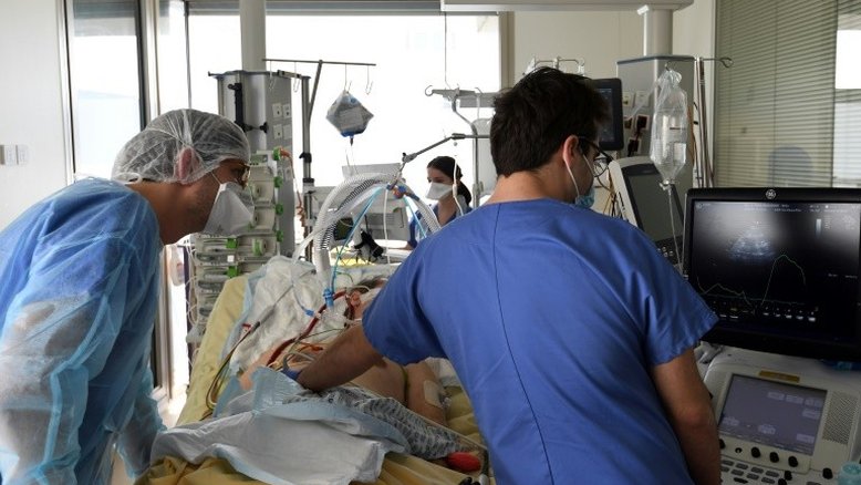 Europa supera um milhão de mortos por covid em 'fase crítica' da pandemia, diz OMS