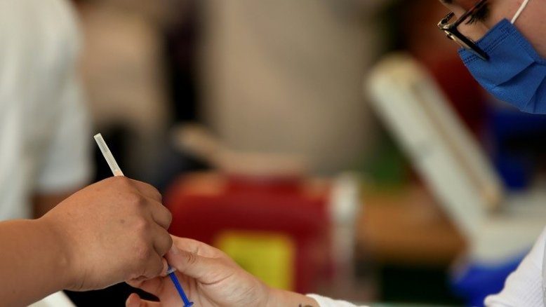 Cidade do México registra menor nível de hospitalizações por covid-19