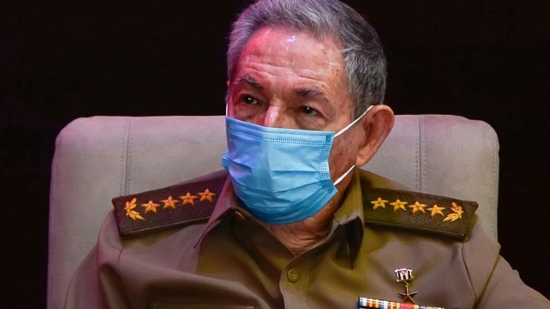 Raúl Castro se vai, mas Cuba continuará na mesma linha