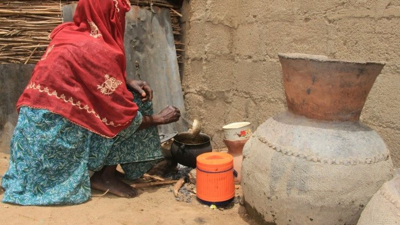 O dilema dos deslocados do Boko Haram na Nigéria