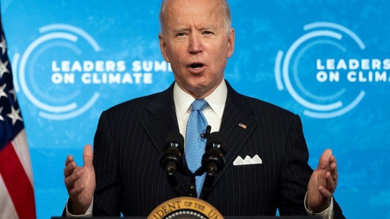 Biden vai propor aumento de impostos aos mais ricos para pagar investimentos, diz Casa Branca