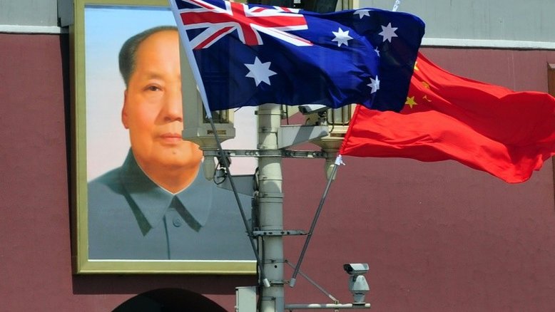 Austrália anula acordo com a China e Pequim denuncia "dano grave" para relações bilaterais
