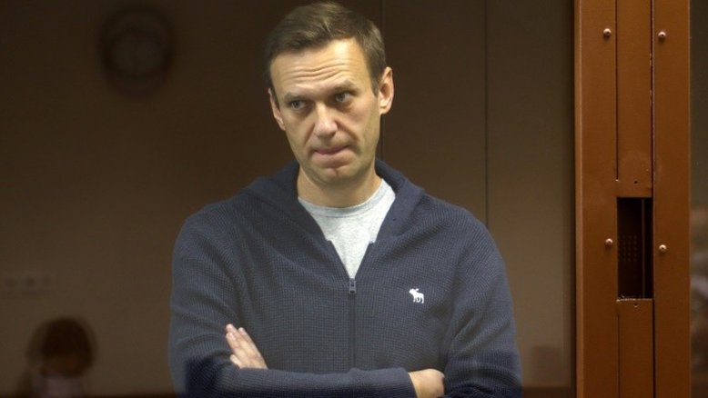 Biden diz que a situação de Navalny é 'totalmente injusta'