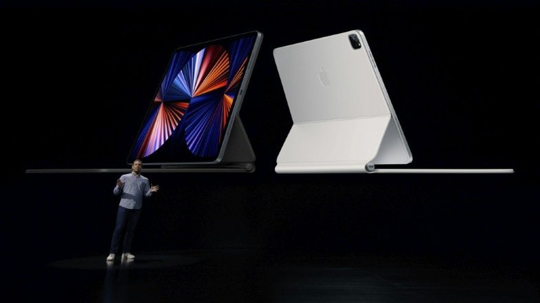 Apple lança novo iPad e outros produtos em sintonia com tempos de pandemia