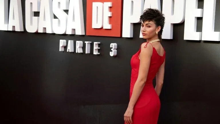 Do Rio a Bombai, Netflix imprime sua marca
