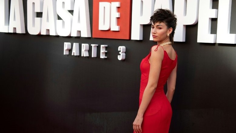 Do Rio a Bombai, Netflix imprime sua marca