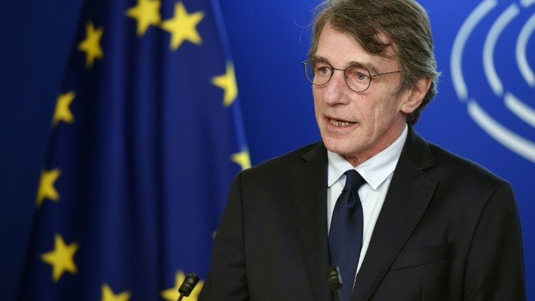 Rússia sanciona oito funcionários europeus e UE se reserva direito de reposta
