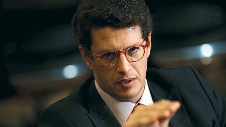 Adriano Machado