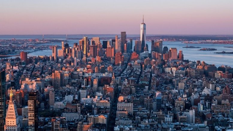 Nova York lança campanha inédita para reativar o turismo