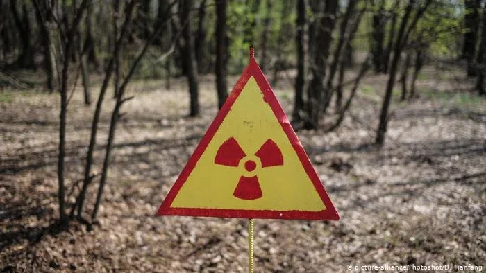 Os cinco principais mitos sobre Tchernobil