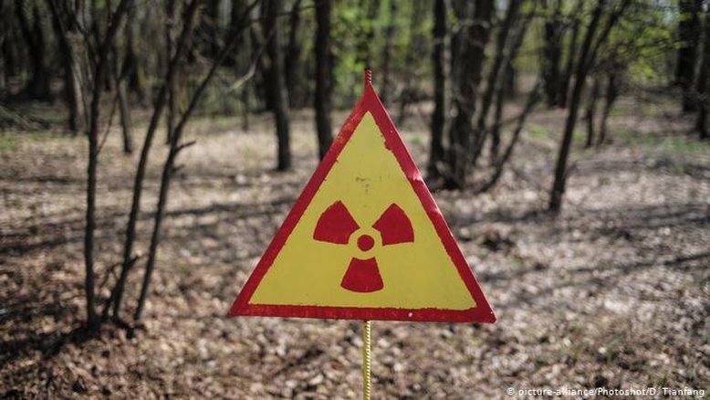 Os cinco principais mitos sobre Tchernobil
