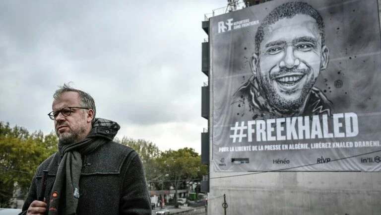 Jornalismo segue cerceado em mais de 130 países, denuncia RSF