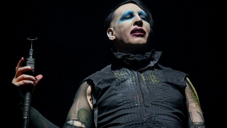 Estrela de 'Game of Thrones' processa Marilyn Manson por suposto estupro e abuso sexual