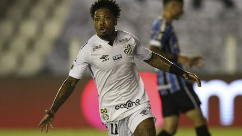 Sem Marinho, Santos recebe São Bento para evitar rebaixamento no Paulistão