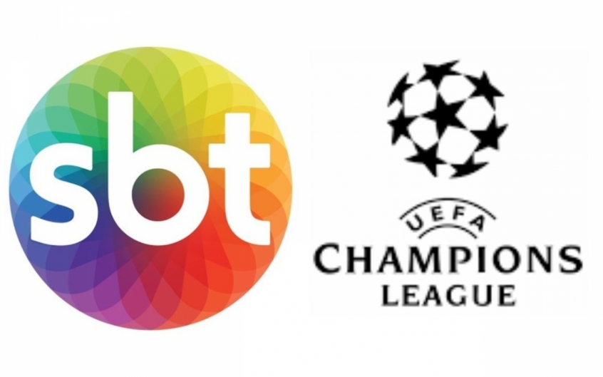 SBT vai transmitir jogos da Liga dos Campeões da Europa