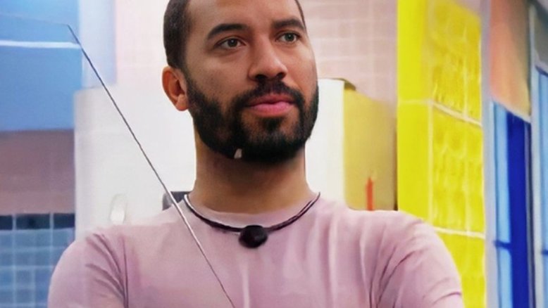 'Chocado e feliz', declara Gil do Vigor ao interagir com ex-bbbs nas redes sociais