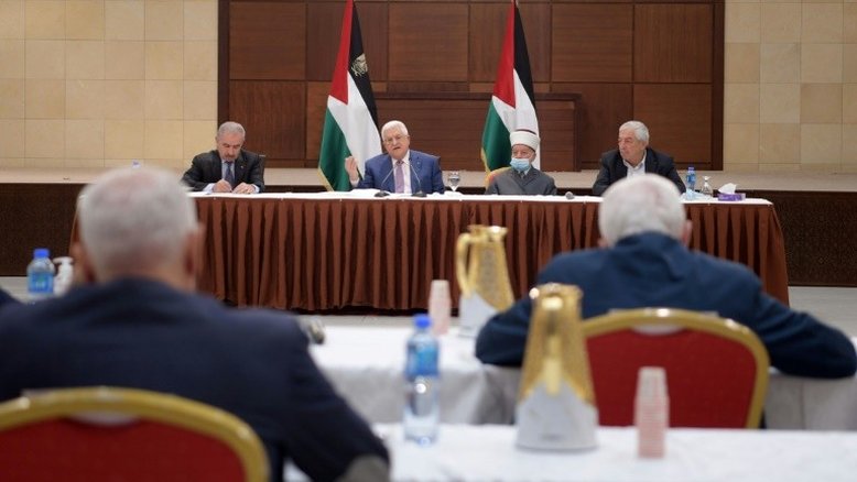 Palestinos terão eleições se Israel aprovar sua realização em Jerusalém (Abbas)