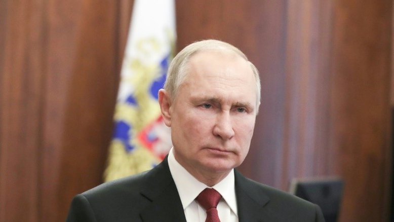 Mais de 24 mil mortos pela covid-19 na Rússia em fevereiro