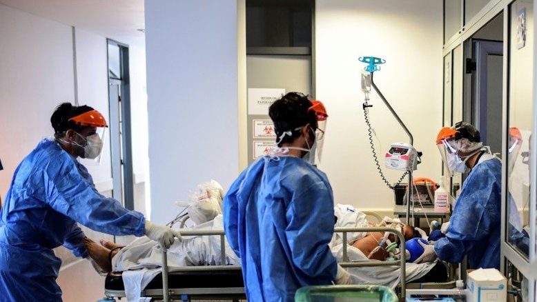 OPAS pede 'estratégia integral' para conter covid-19 nas Américas