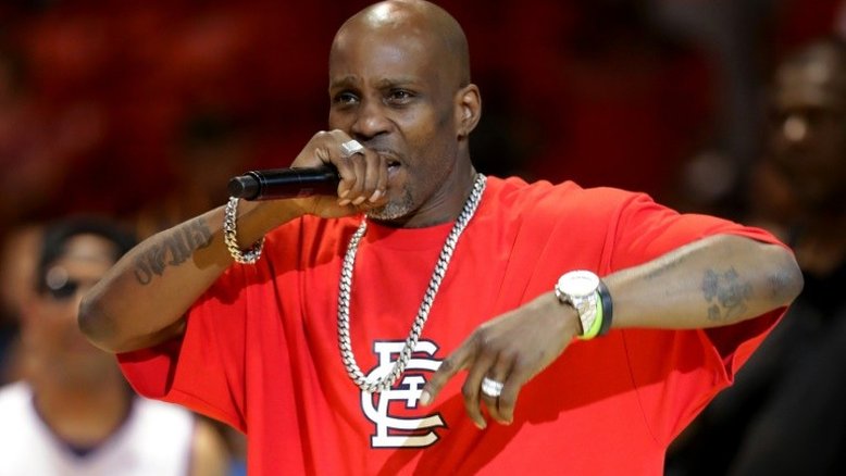 Morre aos 50 anos o rapper americano DMX