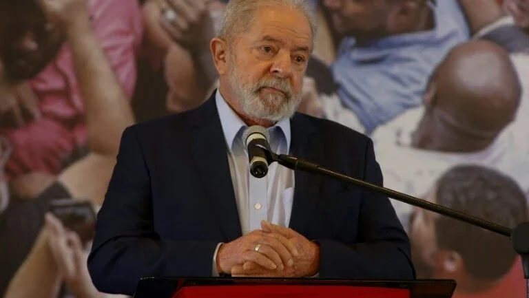 STF decide destino de ações penais de Lula e parcialidade de Moro