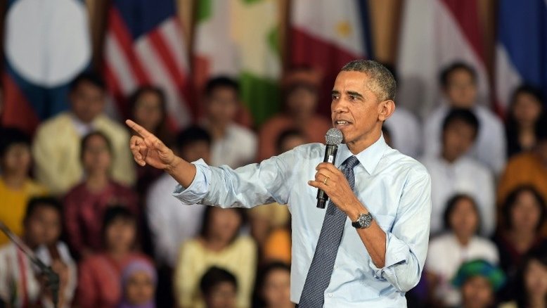 Obama pede que mundo rejeite junta de Mianmar e adverte para 'Estado falido'