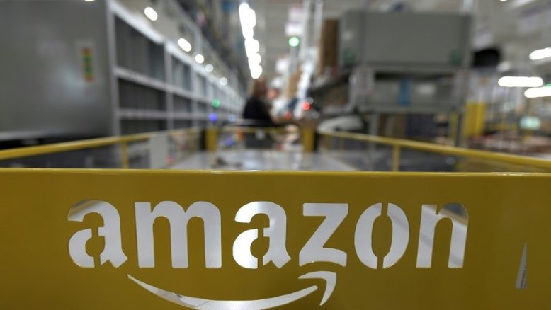 Amazon triplica seus ganhos no primeiro trimestre, a US$ 8,1 bi