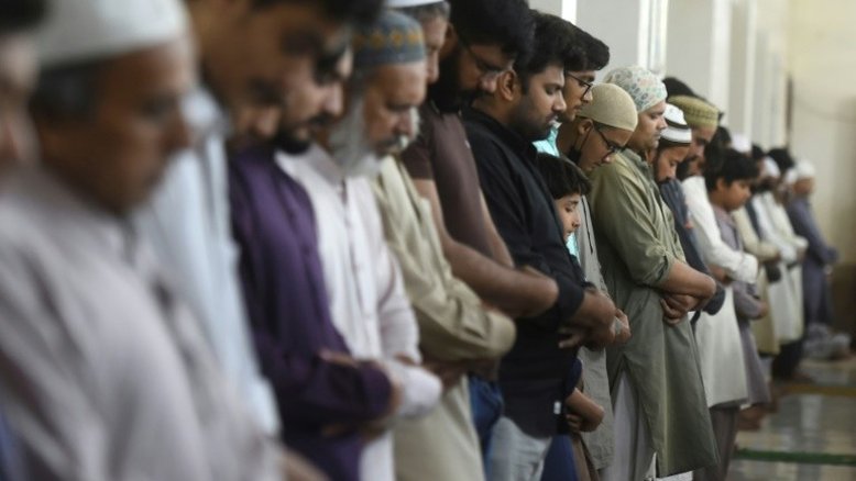 OMS teme possível agravamento da pandemia durante o Ramadã