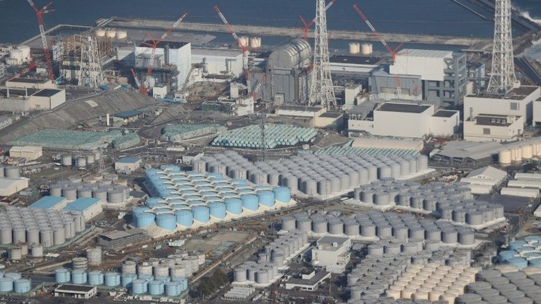 China critica decisão do Japão de eliminar água de Fukushima