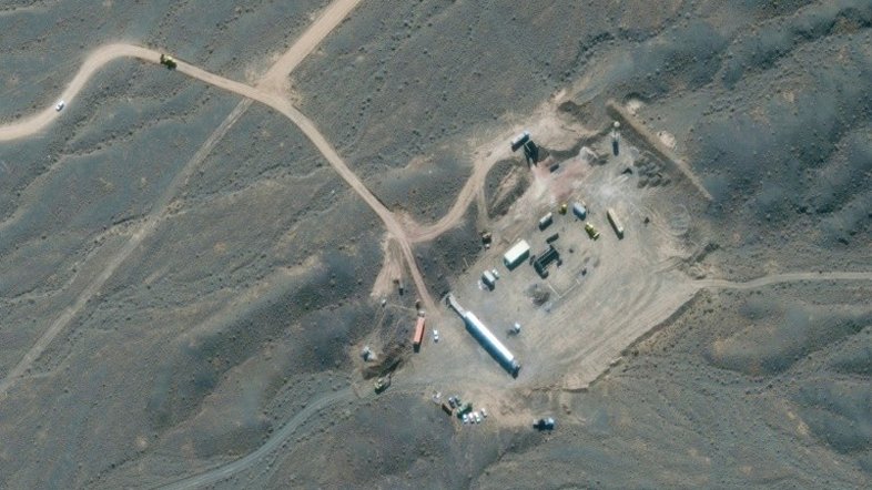 Enriquecimento de urânio, uma tecnologia para uso civil e militar
