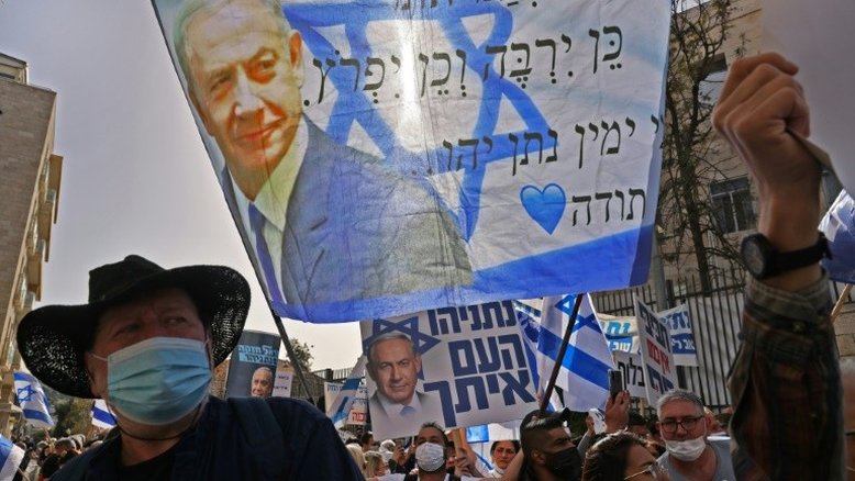 Primeiro-ministro Benjamin Netanyahu designado para formar governo em Israel